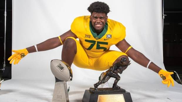 Isaiah Robinson